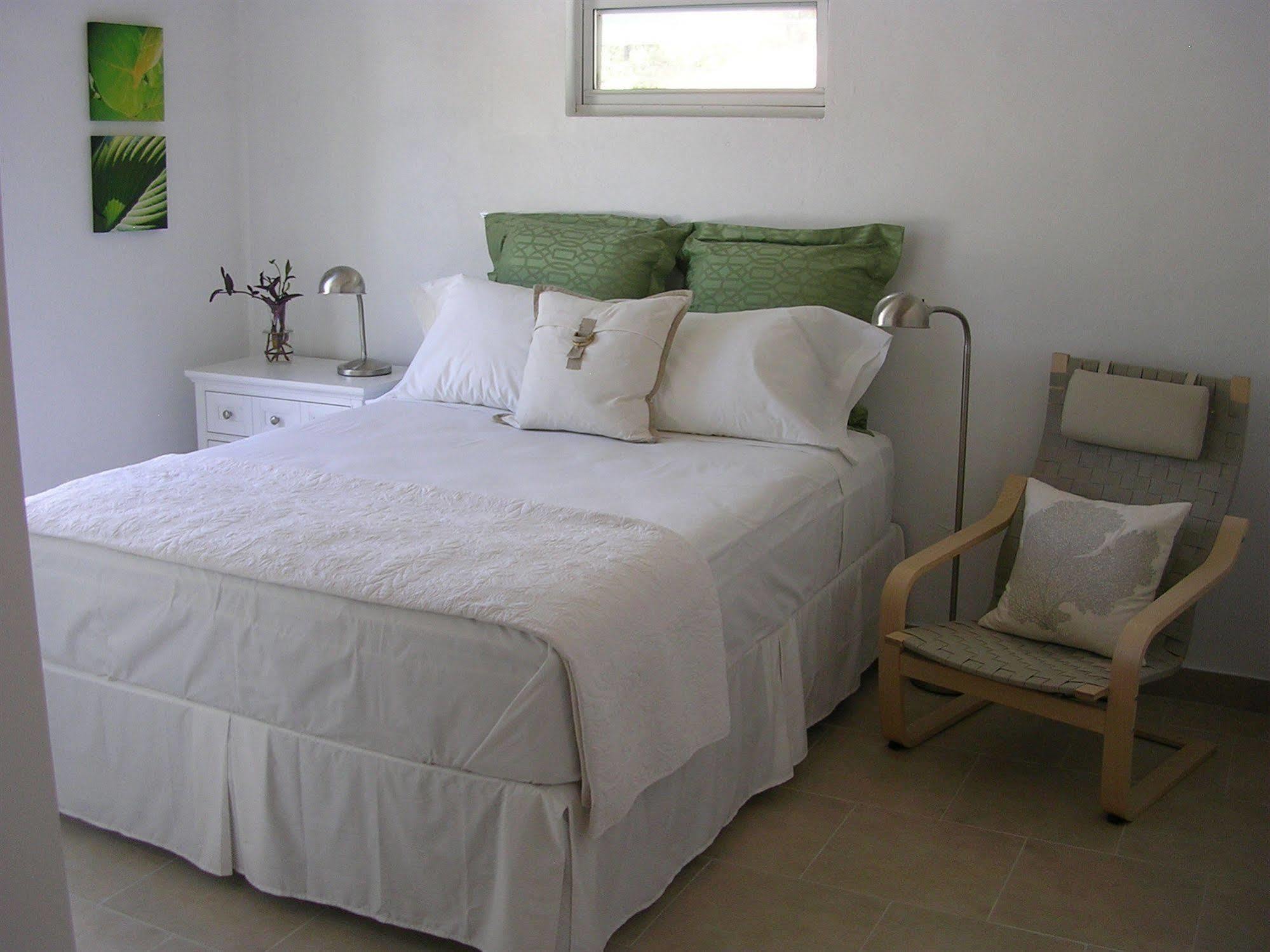 Cruz Bay Boutique Hotel Exteriör bild